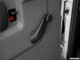  Driver's side inside window controls photo